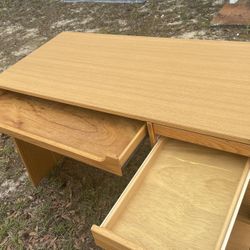 Small Desk 