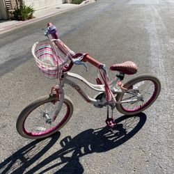 18in Schwinn Kid’s Bike