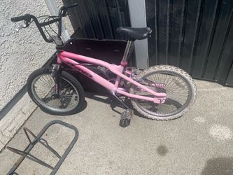 20 in bmx