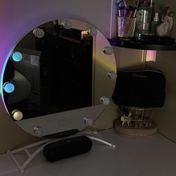 Impressions Vanity Mirror