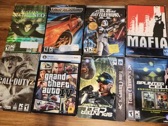 Games