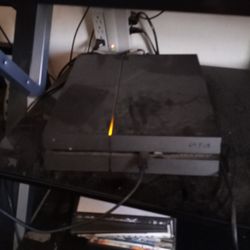 Playstation 4
