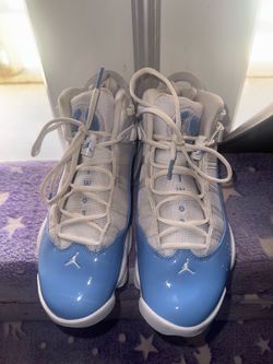 Men Jordan’s