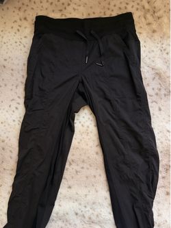 LULULEMON JOGGERS