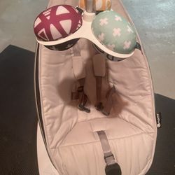 4moms Mamaroo Baby Swing