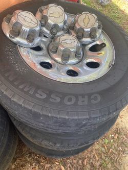 17s rims