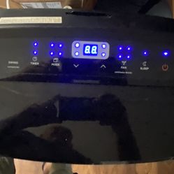 Midea Portable A/C unit