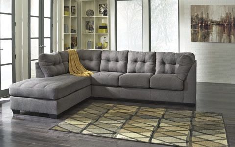 Brand New Ashley Furniture Sectional For Sale In Salem
