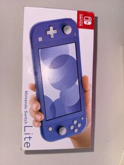 Switch Lite