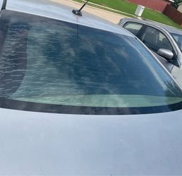 2010 Ford Fusion