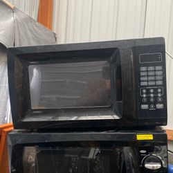 700 W microwave small size