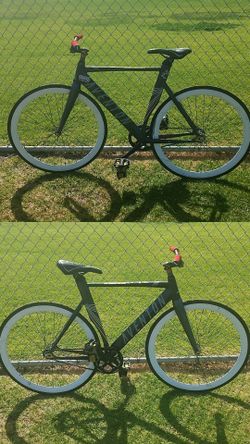Fixie