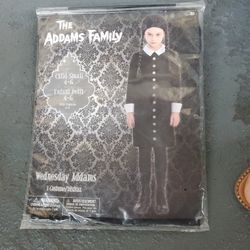 Addams Family