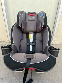 GRACO SLIMFIT CONVERTIBLE