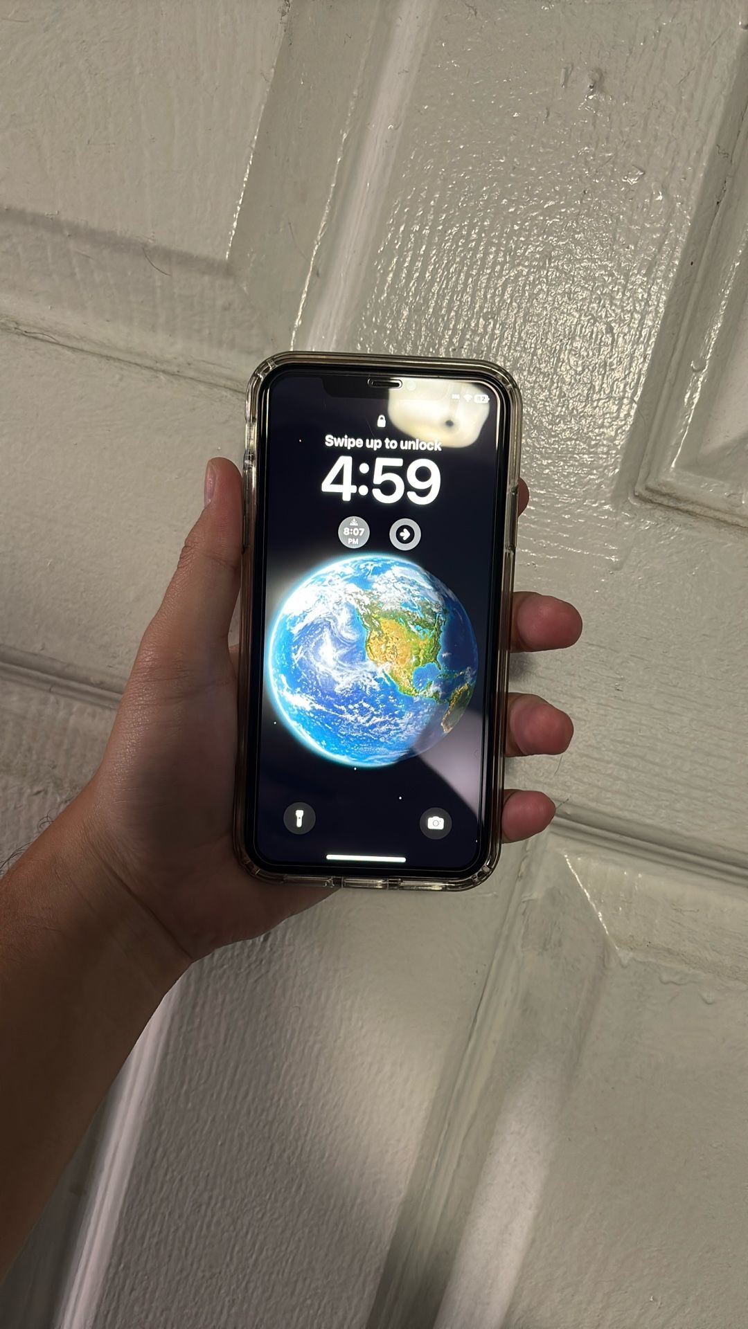 iPhone 11 64GB Carrier Unlocked New