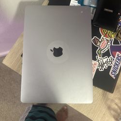 macbook air