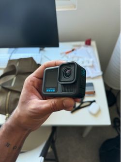 GoPro HERO 13 Black