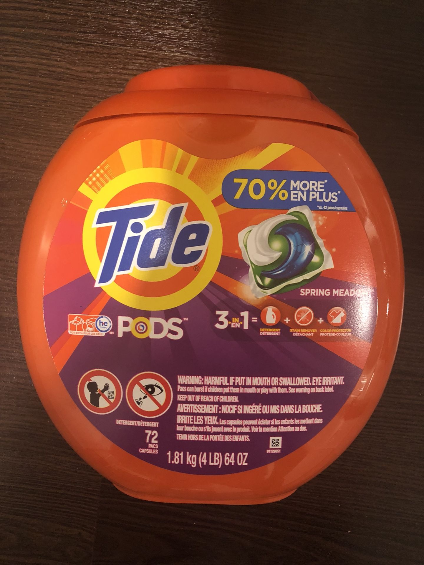Tide Pods for Sale in Portland, OR OfferUp