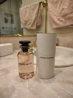 Louis Vuitton Attrape-Reves