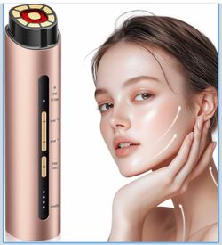 Inteo Microcurrent Facial Red Light Therapy