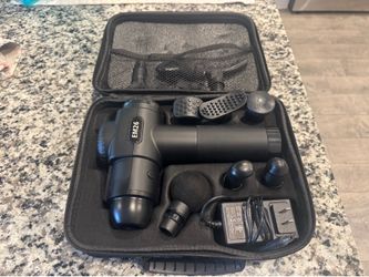 Massage Gun