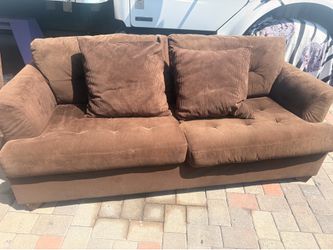 couch