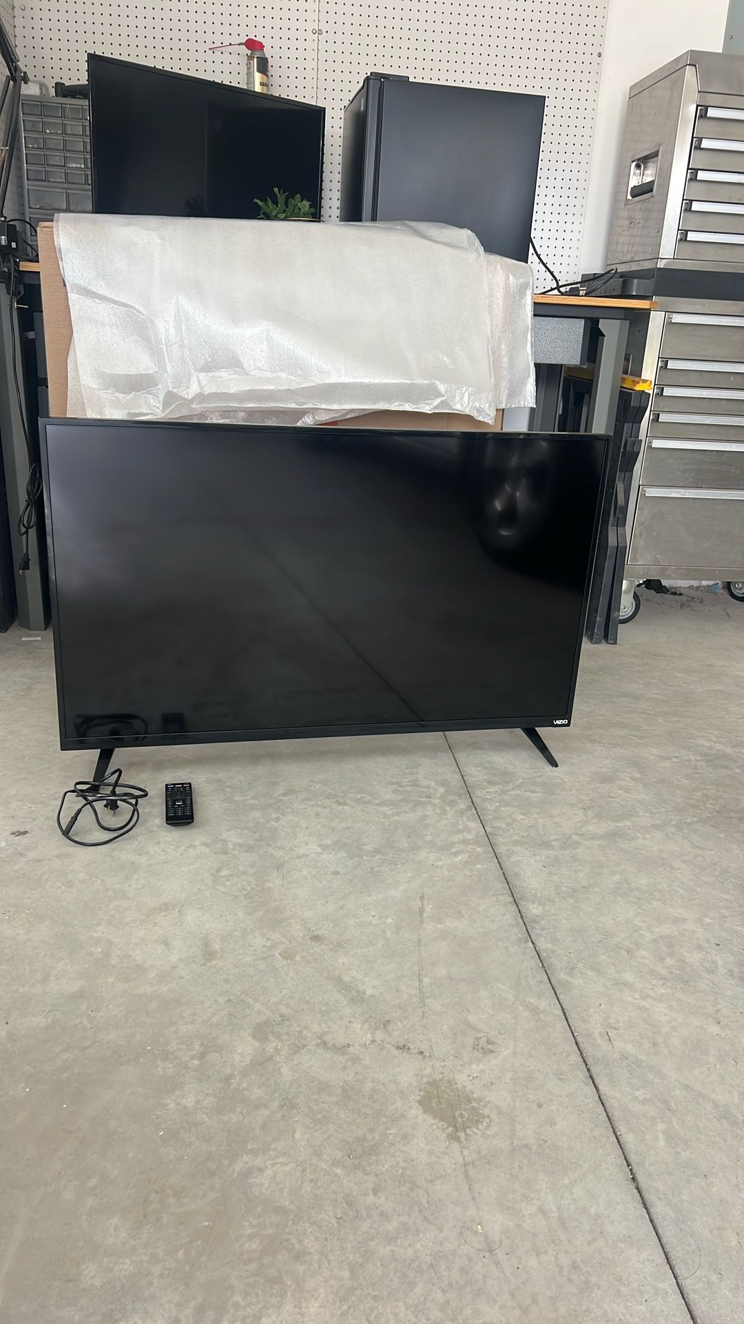 Vizio TV 48 Inch