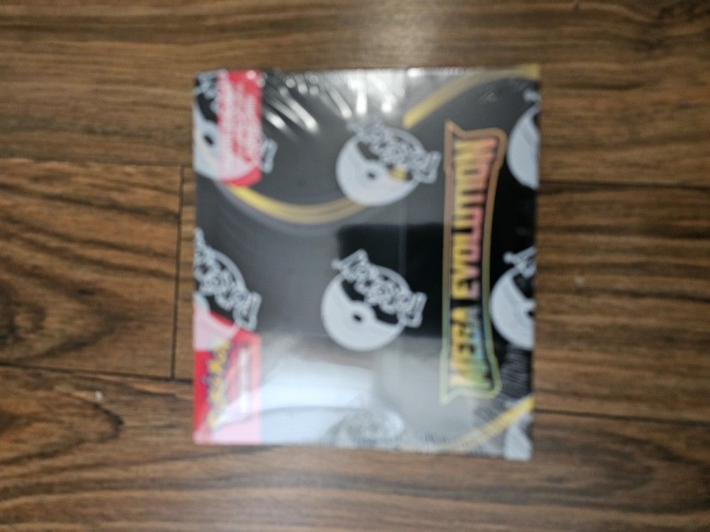 New Pokemon Cards 32 Pack