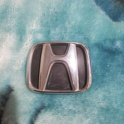 Honda Logo