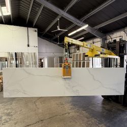 Prefab Quartz Countertops 26”  On Sales