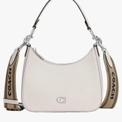 Coach  Hobo Crossbody