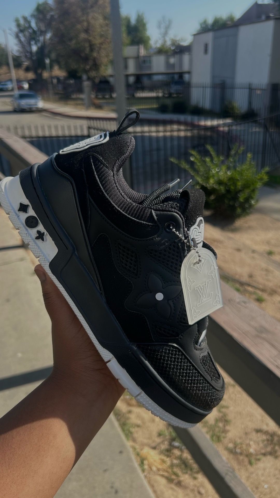 LV trainers