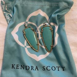 Kendra Scott Skylar Earrings