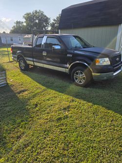2004 Ford F-150