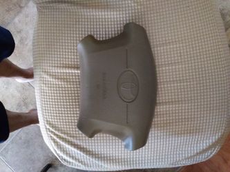 Toyota Air Cushion /Bag