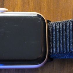 Apple Watch Series 5