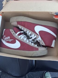 Nike shoes