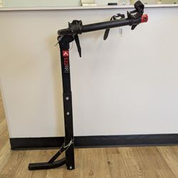 Allen 522RR Car Bike Hitch 