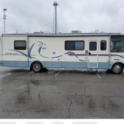 RV For Sale