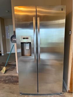 Kenmore Refrigerator