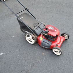 Craftsman Mower