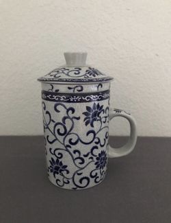 Tea infuser