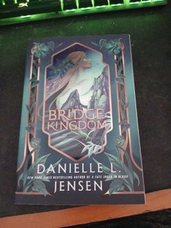 The Bridge Kingdom 1