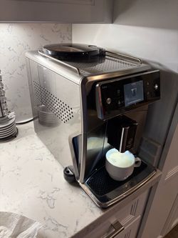Coffee Machine -Xelsis