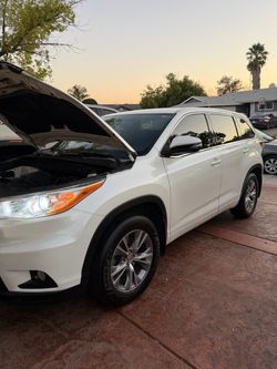 2014 Toyota Highlander