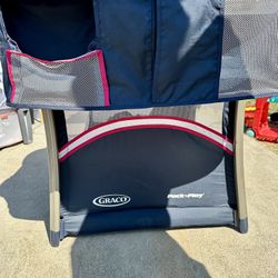 Graco Playpen
