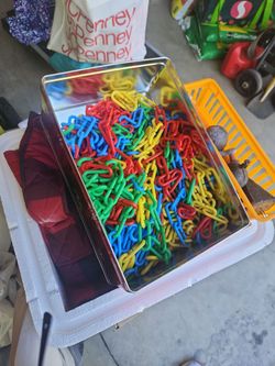 Kids toys