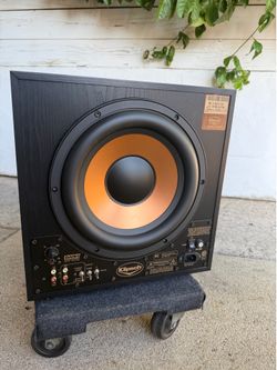 Klipsch