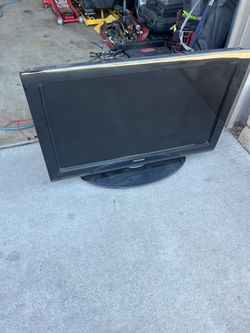 TV 27 Inch 
