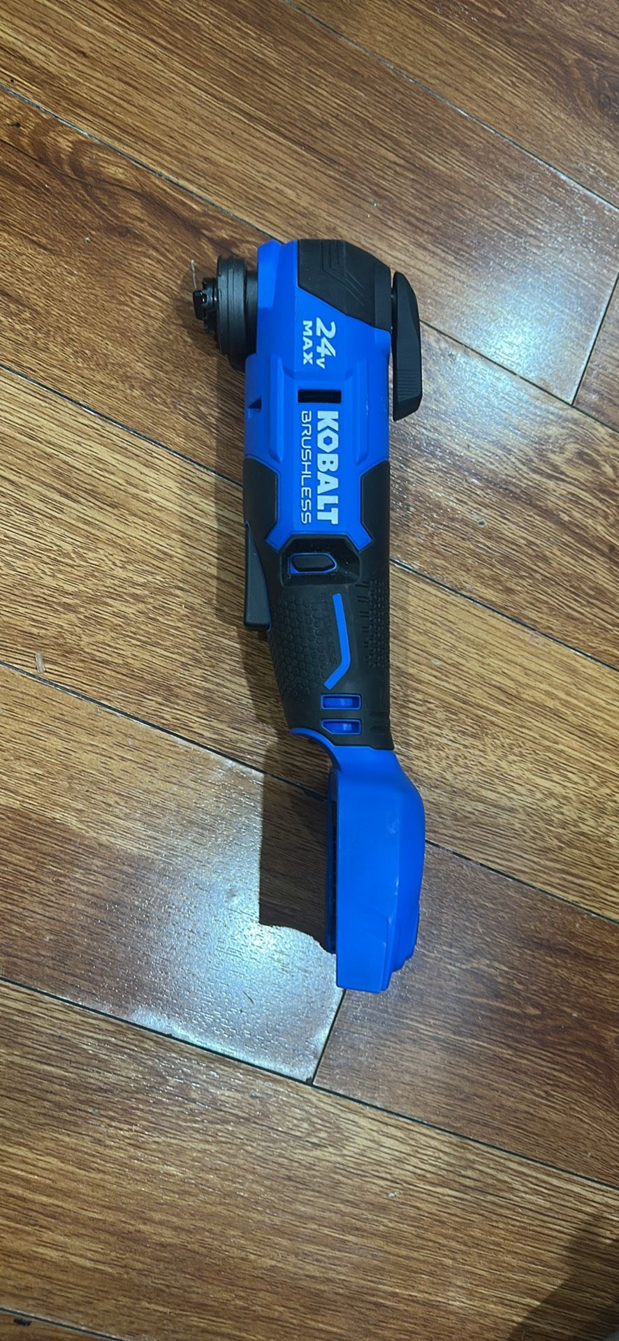 Kobalt Multi Tool